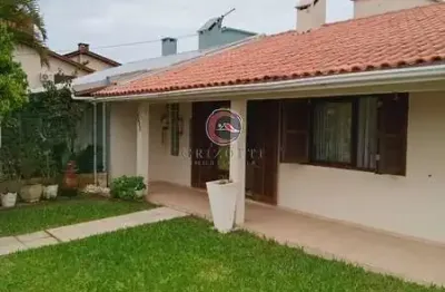 Casa com 4 quartos à venda no Capão Novo, Capão da Canoa 