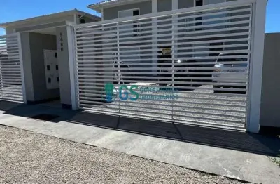 Apartamento mobiliado com 2 quartos à venda próximo ao mar da praia da pinheira
