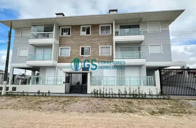 Residencial san gabriel - apartamento mobiliado de 3 quartos, sendo 2 suítes  com vista  para o mar na praia da pinheira
