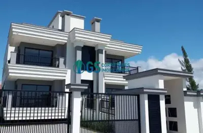 Nautique residence - apartamentos garden frente mar com 03 quartos sendo 01 suíte na praia da pinheira em palhoça/sc