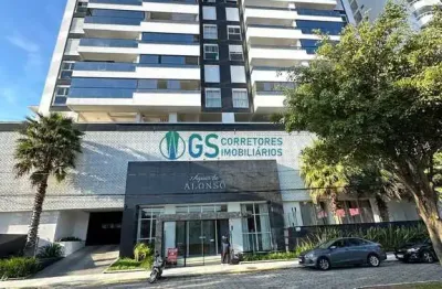 Apartamento à venda no bairro kobrasol - são josé/sc