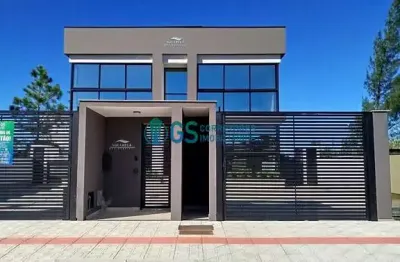 Residencial aquarela - apartamentos  de 3 quartos  a venda na quadra mar da praia da pinheira em palhoça - sc