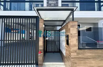 Palace residence - apartamentos superiores de 3 quartos c/ suíte a 200 m da praia de cima - pinheira em plahoça - sc com valores a partir de: