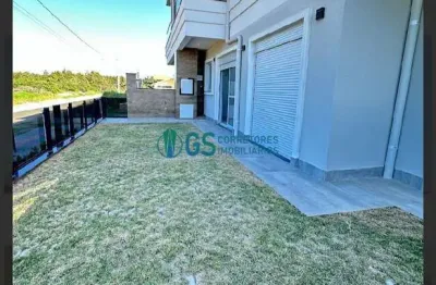 Residencial miami beach - últimas unidades! apartamentos com 02 quartos sendo 1 suíte e elevador, localizado a apenas 100m da praia da pinheira em palhoça - sc