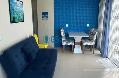 Apartamento beira mar na praia da pinheira mobiliado!!!