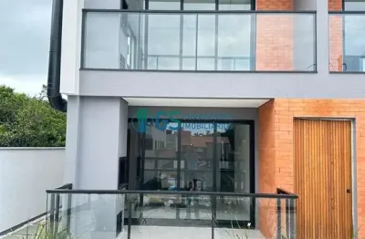 Apartamentos superiores e térreos  com 3 quartos, sendo 1 suíte a 200m da praia do sonho em palhoça - sc com valores a partir de: