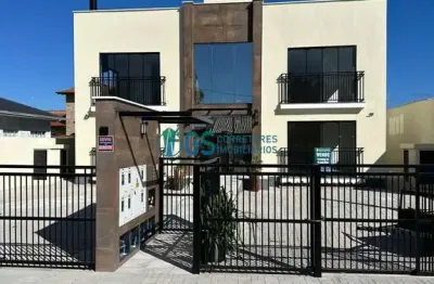 Apartamentos com 03 quartos à venda, sendo 01 suíte na praia da pinheira