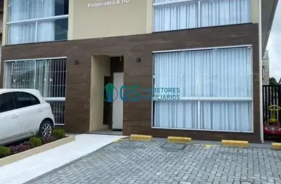 Apartamento mobiliado de 03 dormitórios sendo 01 suíte, a poucos metros da praia do sonho em palhoça/sc