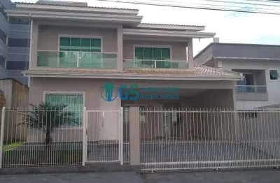 Casa com 3 quartos à venda na Rua Ímola, 35, Pagani, Palhoça
