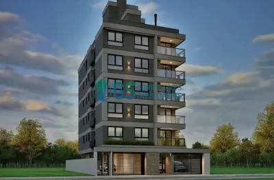 Residencial yasmin - lançamento! empreendimento no centro de palhoça