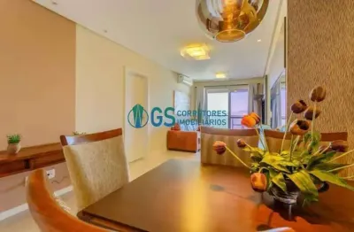 Apartamento com 2 quartos à venda na Rua Secundino Peixoto, 238, Estreito, Florianópolis