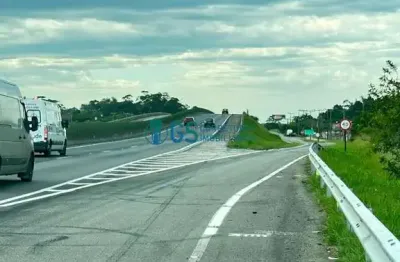 Terreno à venda na Rodovia Governador Mário Covas, Centro, Laguna