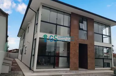 Amplos apartamentos de 03 quartos sendo 01 suíte na praia da pinheira em palhoça-sc