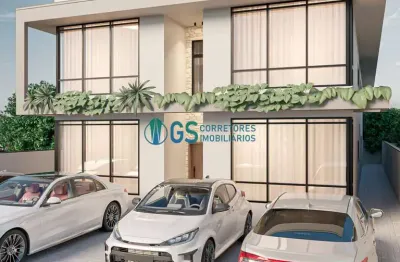 Apartamentos de 03 quartos sendo 02 suítes na praia do sonho em palhoça - sc