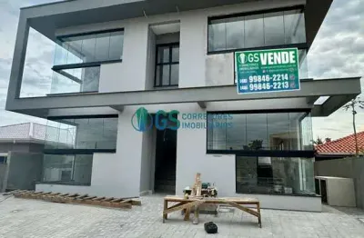 Apartamentos de 03 quartos sendo 02 suítes na praia do sonho em palhoça - sc