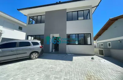 Apartamento com 3 quartos à venda na Rua Itaipú, 00, Praia do Sonho, Palhoça