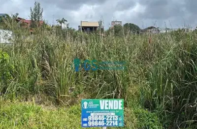 Terreno à venda na Avenida Beira Mar, 00, Pinheira, Palhoça
