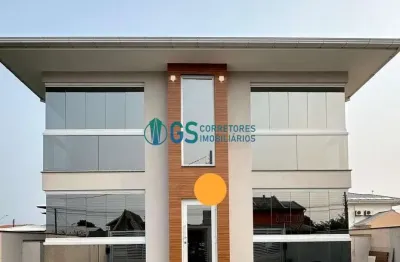 Apartamento com 3 quartos à venda na Avenida do Papagaio, 740, Ponta do Papagaio, Palhoça