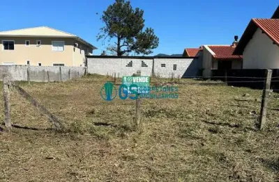 Terreno à venda na Avenida Central, 00, Pinheira, Palhoça