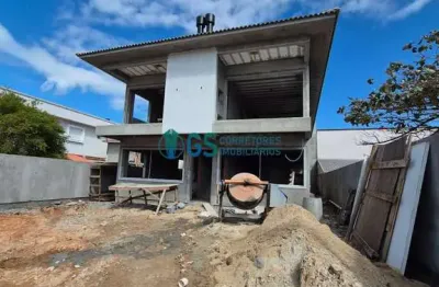 Apartamentos de 3 dormitórios ´pé na areia na praia do sonho em palhoça/sc