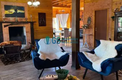 Casa com 3 quartos à venda no Centro, Bom Retiro 