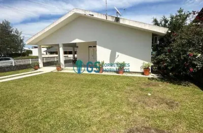 Casa com 3 quartos à venda na Ponta do Papagaio, Palhoça 