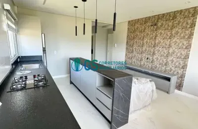 Apartamento com 2 quartos à venda na Rua Aderbal Ramos da Silva, Pinheira, Palhoça