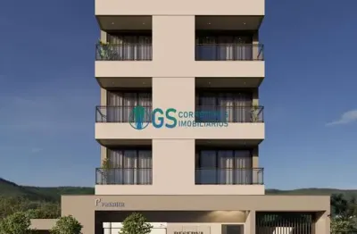 Reserva residence - apartamentos 3 quartos com elevador, piscina a poucos passos da praia da pinheira