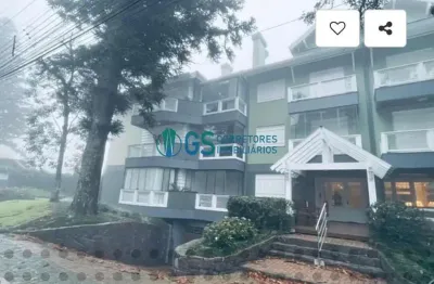 Apartamento com 3 quartos à venda na Rua Do Colégio, 123, Centro, Gramado