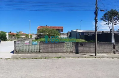 Terreno localizado no centrinho da Praia da Pinheira em Palhoça/SC