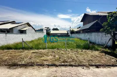 Terreno à venda na Rua Tia Silvia, 5579, Pinheira, Palhoça