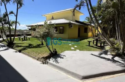 Ponto comercial à venda na Rua Aderbal Ramos da Silva, Centro, Palhoça