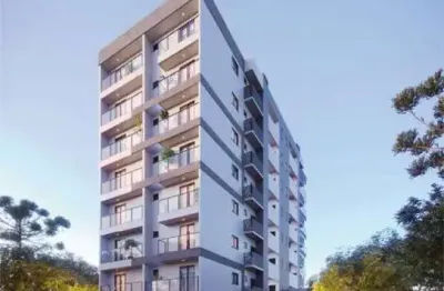 Apartamento com 3 quartos à venda na Rua W B Wititz, 50  Ap. N, Anita Garibaldi, Joinville