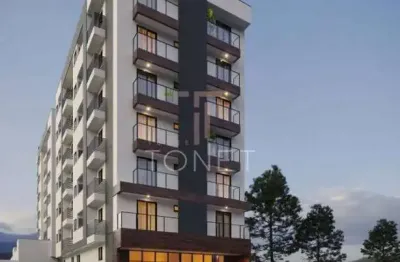 Apartamento com 2 quartos à venda na Rua Rio Grande do Norte, 347, Anita Garibaldi, Joinville