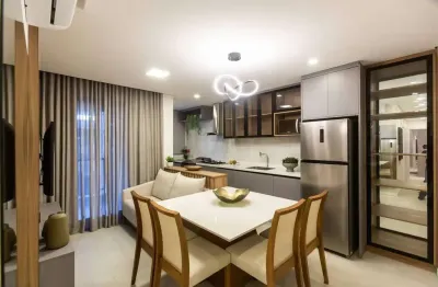 Apartamento com 1 quarto à venda no Anita Garibaldi, Joinville 