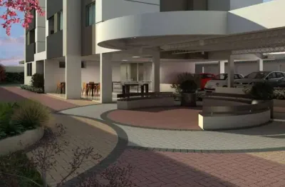 Apartamento com 2 quartos à venda na Rua Campinas, Itaum, Joinville