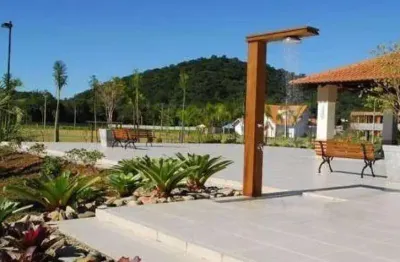 Terreno à venda em Pirabeiraba, Joinville 