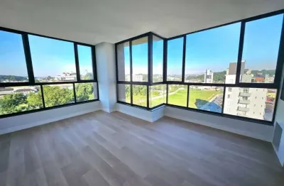 Apartamento com 4 quartos à venda na Rua Rio Grande do Norte, Anita Garibaldi, Joinville