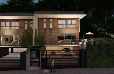 Casa com 3 quartos à venda na Rua Quintino Bocaiúva, 636  Ap. N, América, Joinville