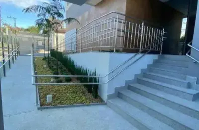 Apartamento com 1 quarto à venda no Boa Vista, Joinville 