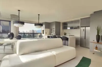 Apartamento com 3 quartos à venda no América, Joinville 