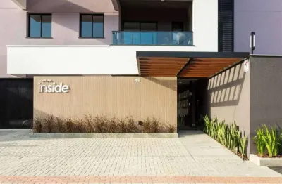 Apartamento à venda na Rua Professor Humberto Rohden, 49  Ap. N, Costa e Silva, Joinville