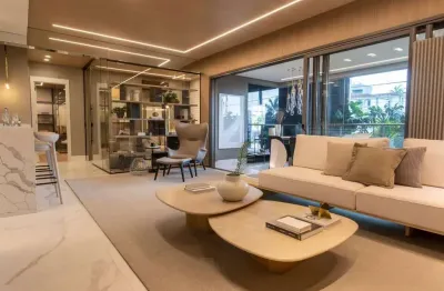 Apartamento com 2 quartos à venda no atiradores, joinville  por r$ 1.134.800
