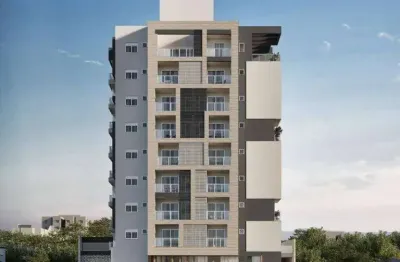 Apartamento com 2 quartos, santo antônio - joinville