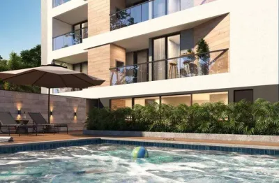 Apartamento com 1 quarto à venda no Bom Retiro, Joinville 
