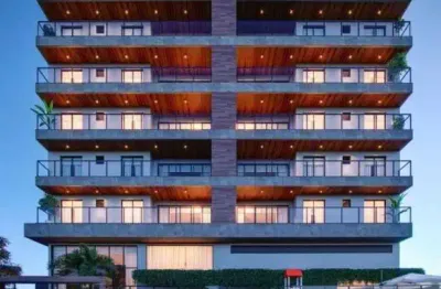 Apartamento com 2 quartos à venda na Rua Brasil, 765, Saguaçu, Joinville
