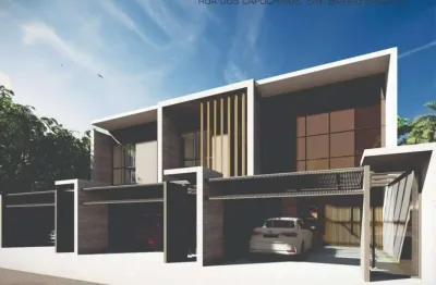 Casa com 2 quartos à venda na Rua dos Capuchinhos, 256  Ap. N, Saguaçu, Joinville