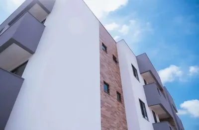 Apartamento com 2 quartos à venda na Rua Colibri, 60  Ap. N, Costa e Silva, Joinville