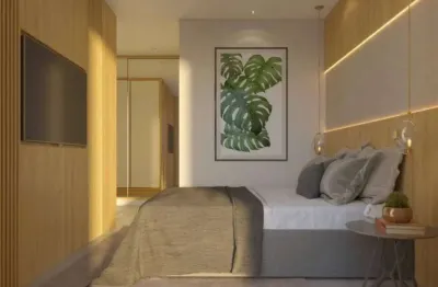 Apartamento à venda na Rua Visconde de Inhaúma, 25, América, Joinville
