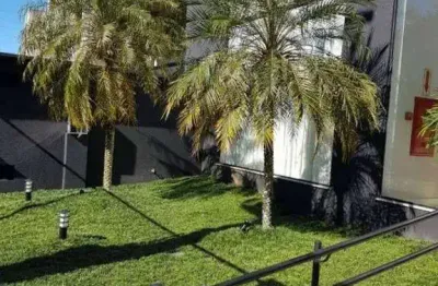 Apartamento com 1 quarto à venda no Anita Garibaldi, Joinville 